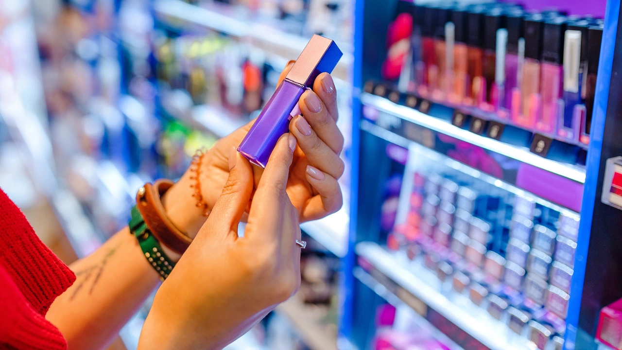 چطور بهترین محصولات آرایشی را انتخاب کنیم؟