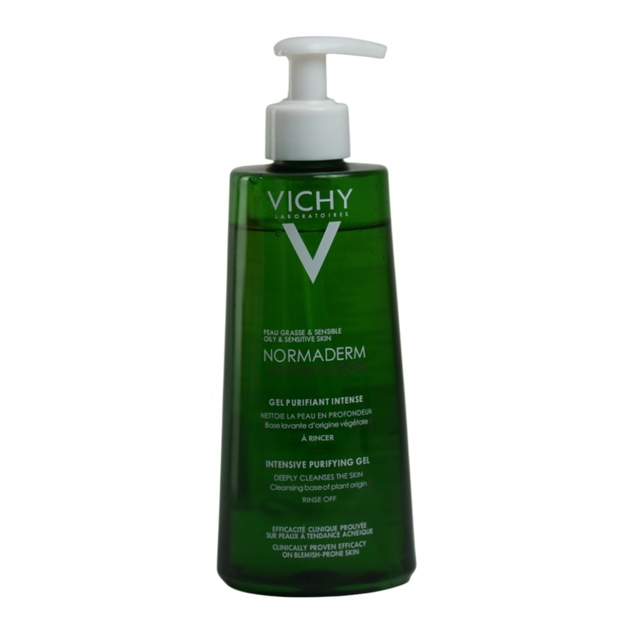 سرم آبرسان ویشی Vichy