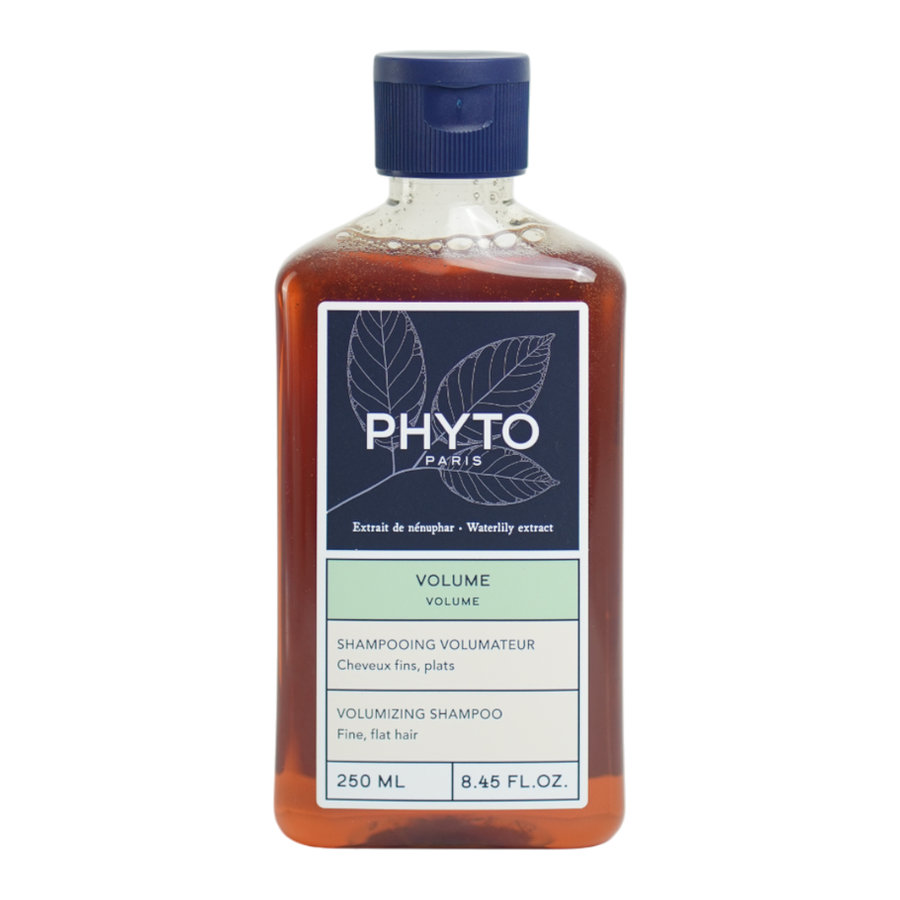 شامپو حجم دهنده مو فیتو Phyto Volume