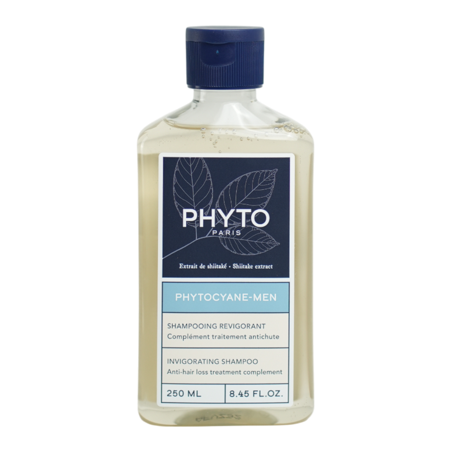 شامپو ضد ریزش مردانه فیتو سیان Phytocyane Men