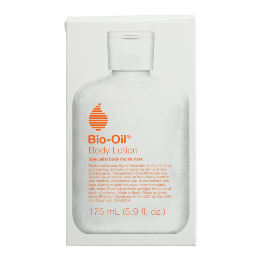 لوسیون بدن بایو اویل Bio-Oil Body Lotion