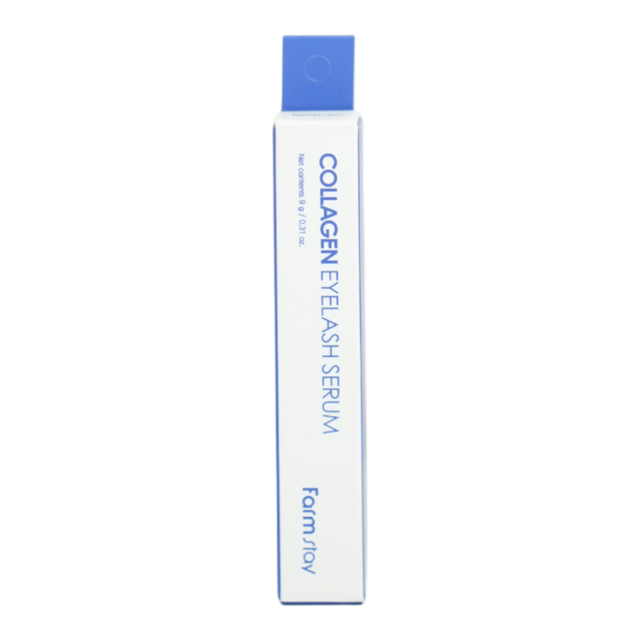 سرم تقویت مژه و ابرو فارم استی مدل COLLAGEN
