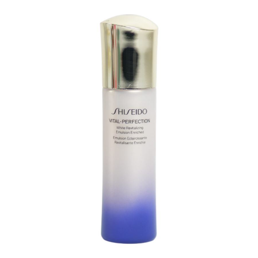 امولسیون مرطوب و لیفت کننده شیسیدو Shiseido