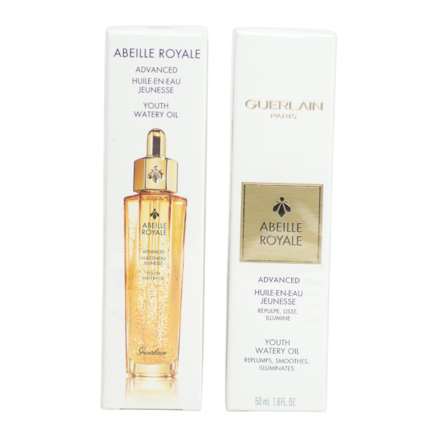 روغن ابی رویال گرلن  Abelile Royale