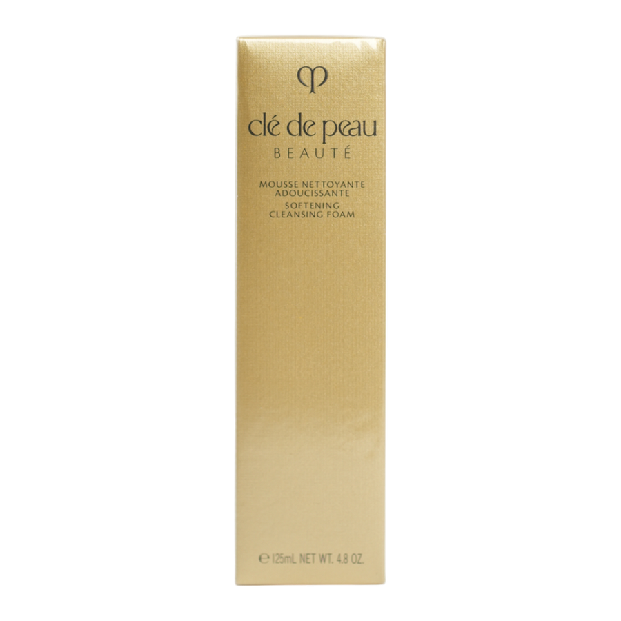 فوم پاک کننده کلی د پاو Clé de Peau Beauté