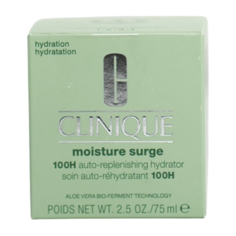 آبرسان کلینیک کرم 100 ساعته Clinique
