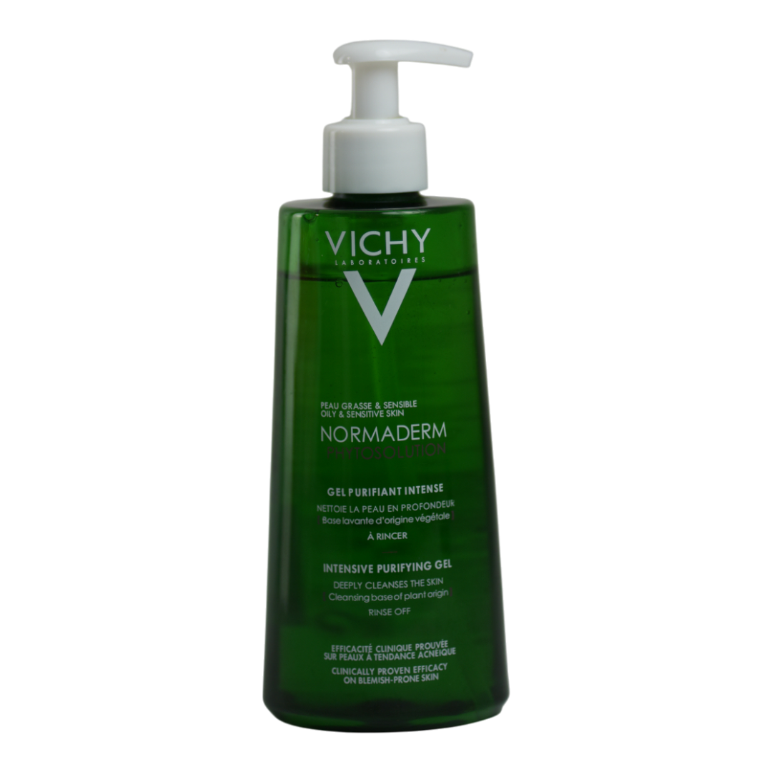 سرم آبرسان ویشی Vichy