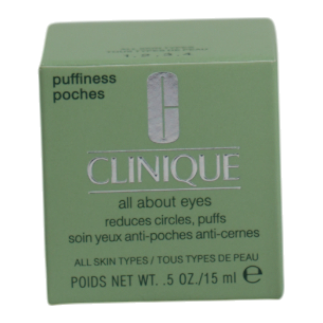 کرم دور چشم کلینیک مدل All About Eyes