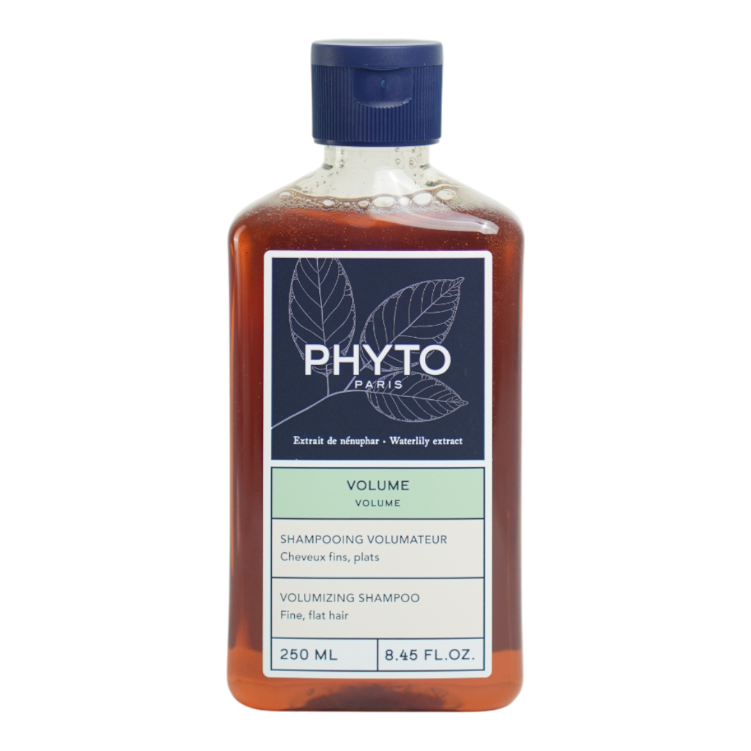 شامپو حجم دهنده مو فیتو Phyto Volume