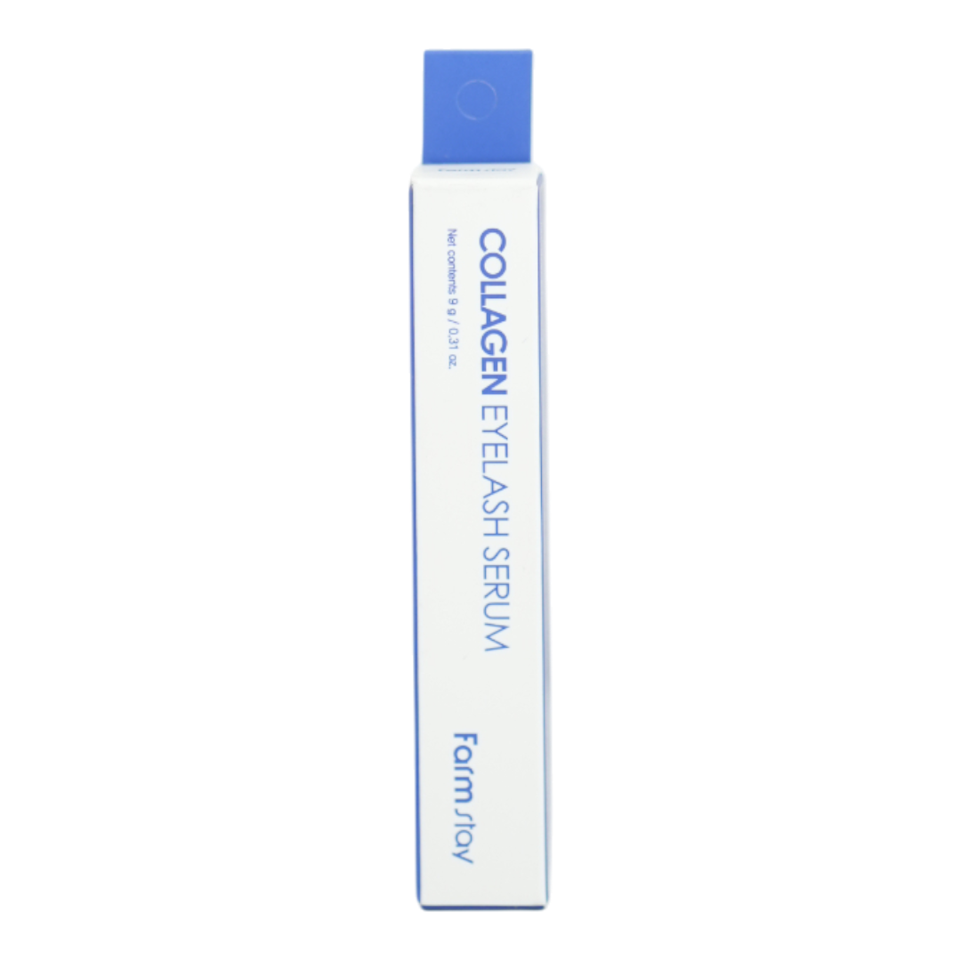 سرم تقویت مژه و ابرو فارم استی مدل COLLAGEN