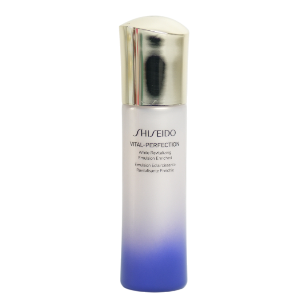 امولسیون مرطوب و لیفت کننده شیسیدو Shiseido