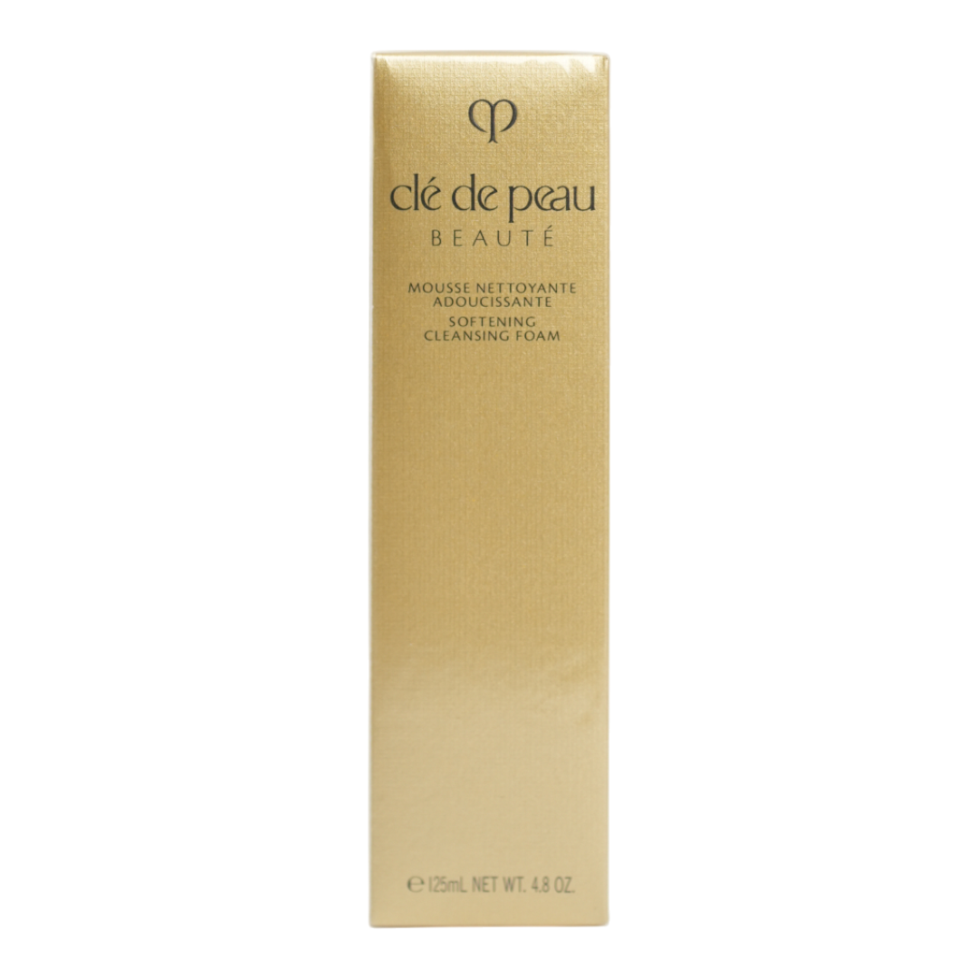 فوم پاک کننده کلی د پاو Clé de Peau Beauté
