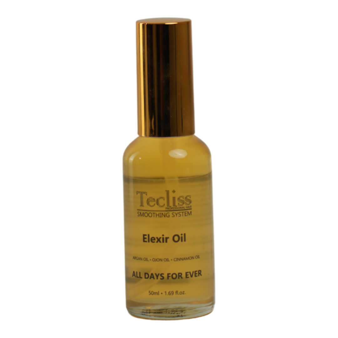 روغن الکسیر تکلیس