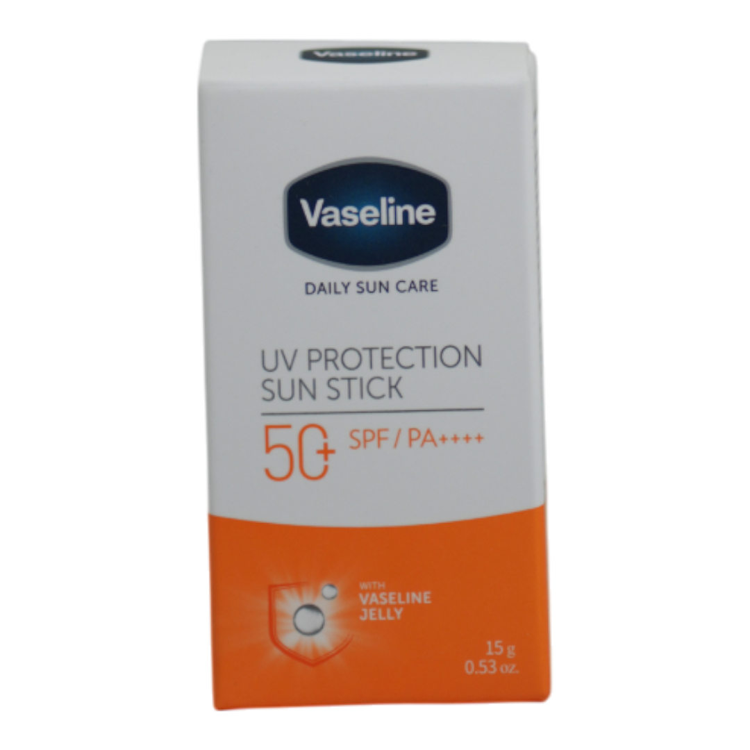 کرم ضد آفتاب SPF50+ وازلین