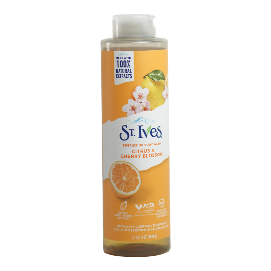 آبرسان بدن st ives