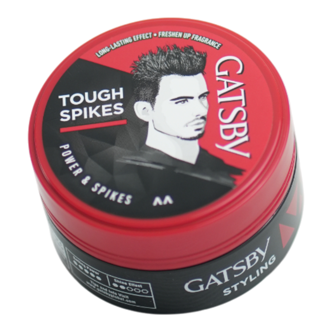 کرم مو  حالت دهنده گتسبی GATSBY