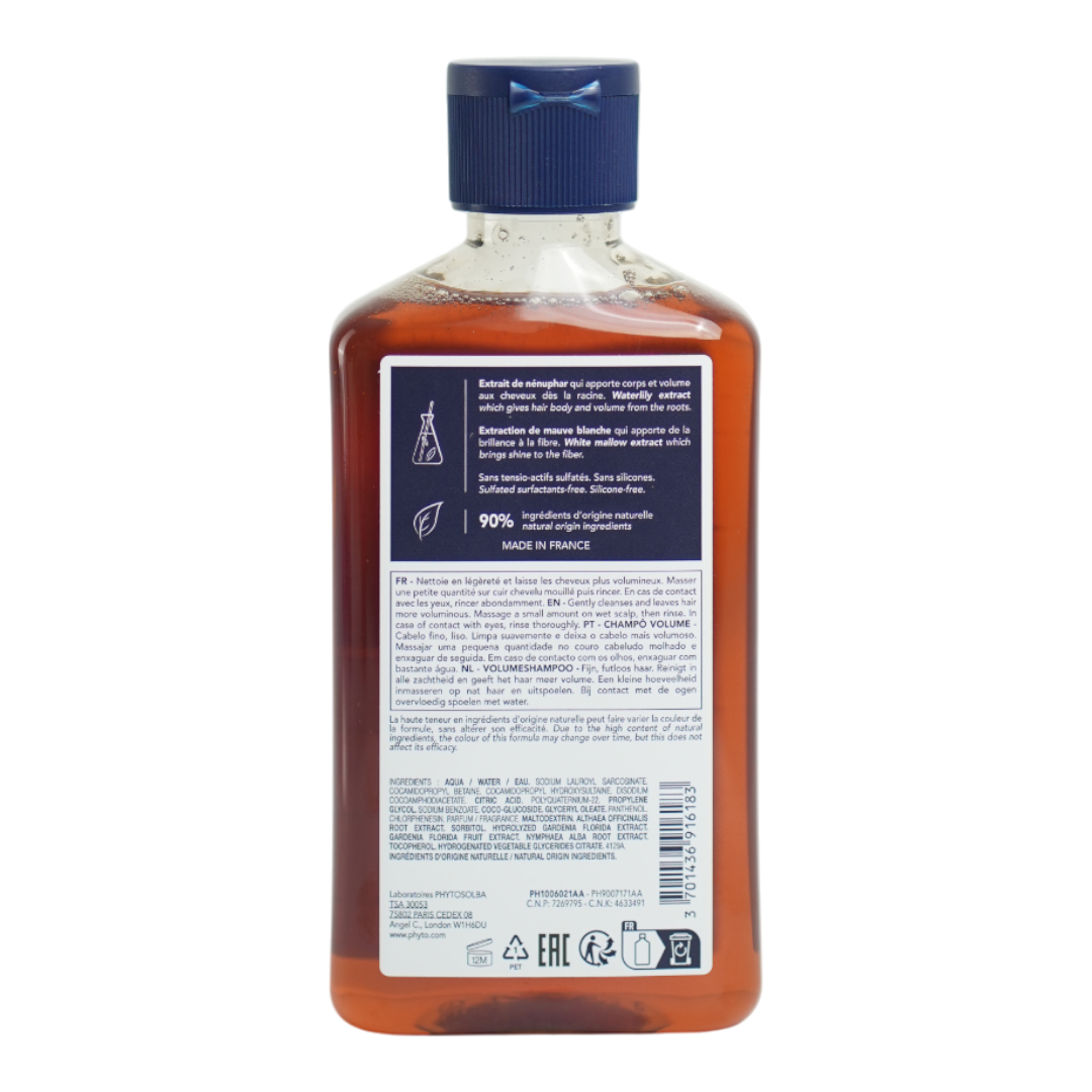 شامپو حجم دهنده مو فیتو