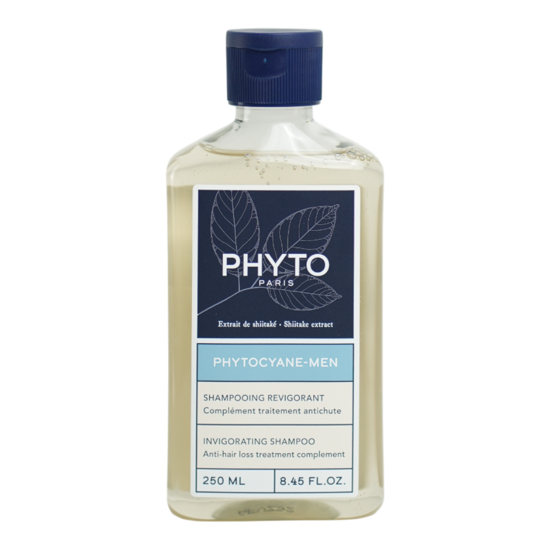 شامپو ضد ریزش مردانه فیتو سیان (Phytocyane Men)