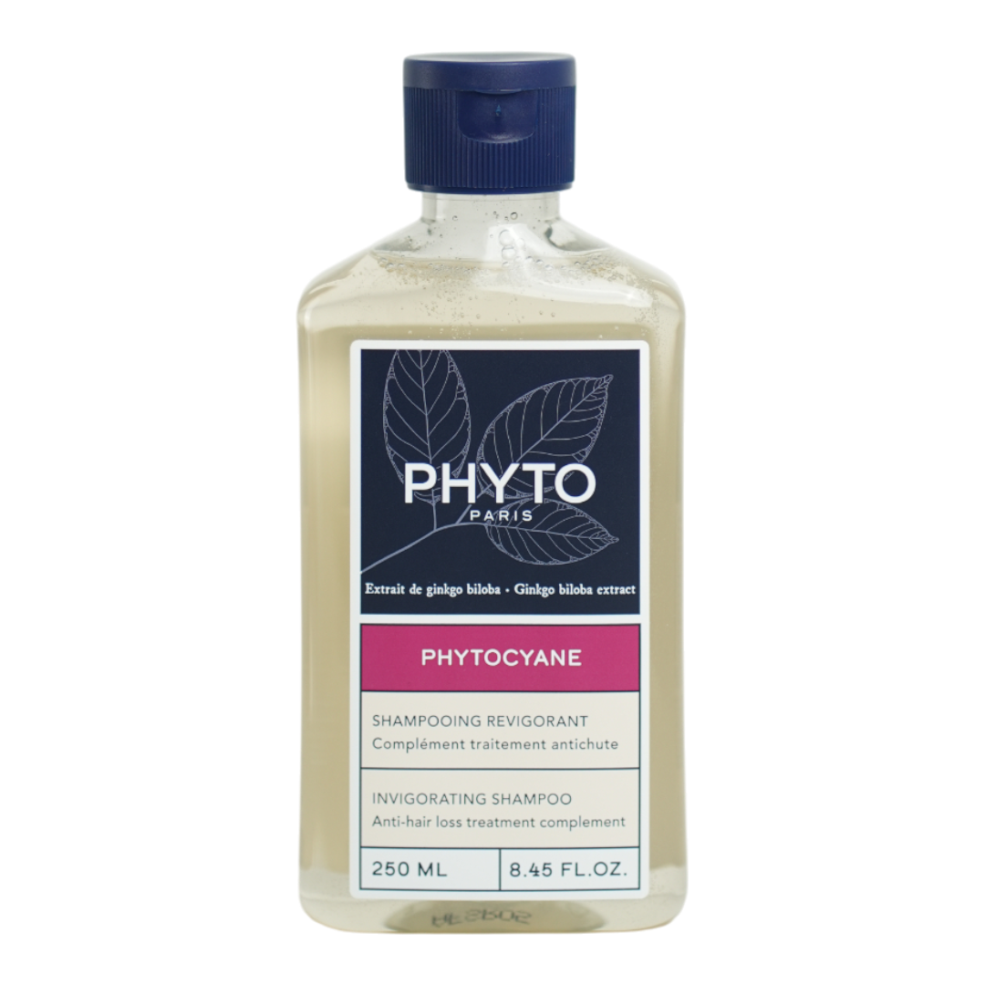 شامپو زنانه ضد ریزش فیتو Phytoزنانه