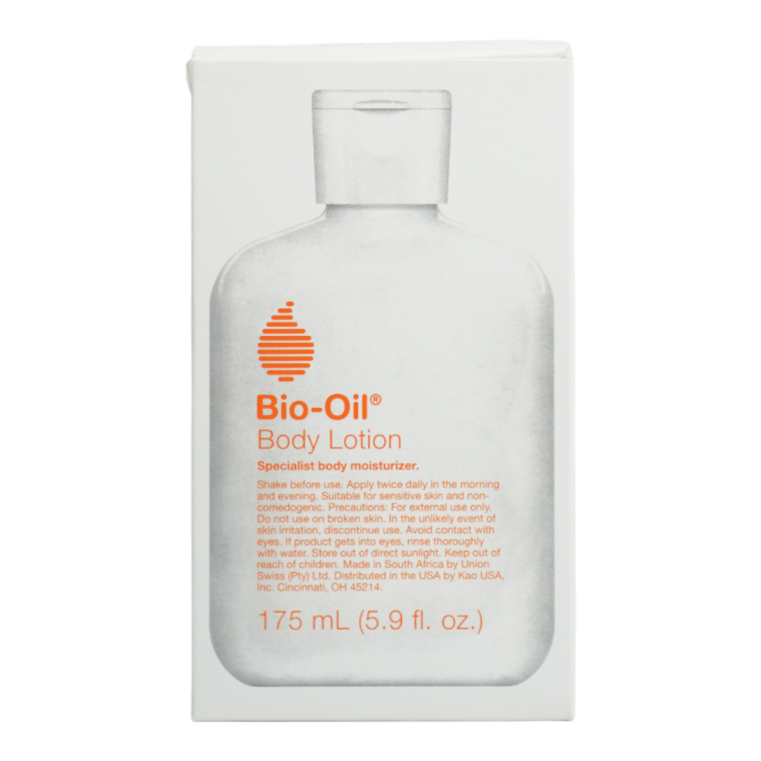 لوسیون بدن بایو اویل Bio-Oil Body Lotion