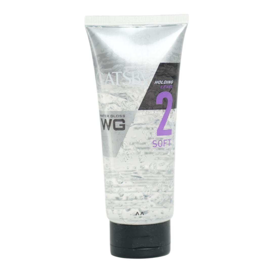 ژل مو گتسبی شماره ۲