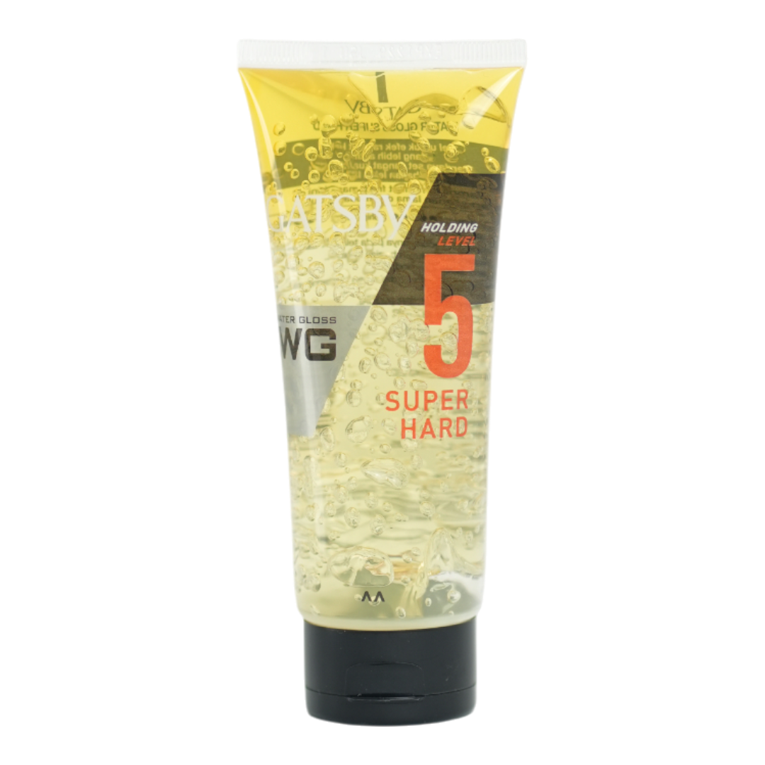 ژل حالت دهنده مو گتسبی 5