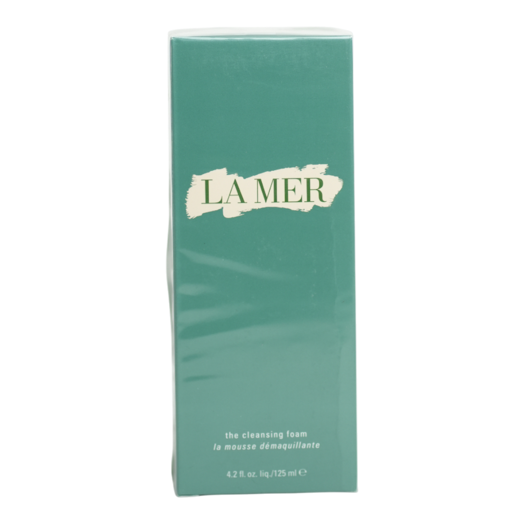 فوم پاک کننده صورت لامر la mer