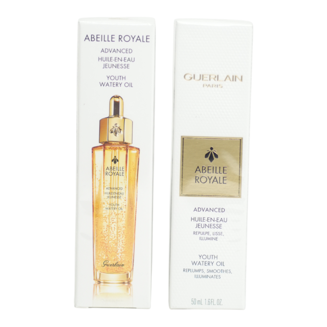 روغن ابی رویال گرلن  Abelile Royale