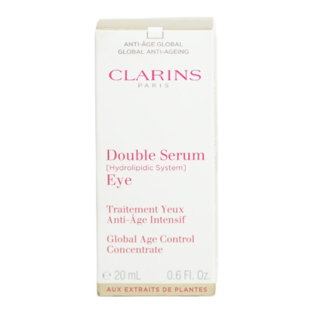 سرم دور چشم ضد پیری کلارنس