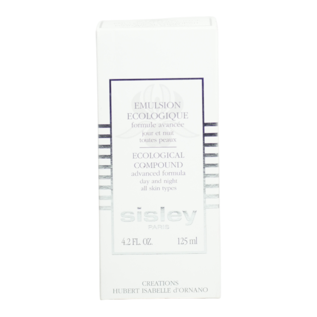 امولوسیون شب و روز اکولوژیک سیسلی Sisley