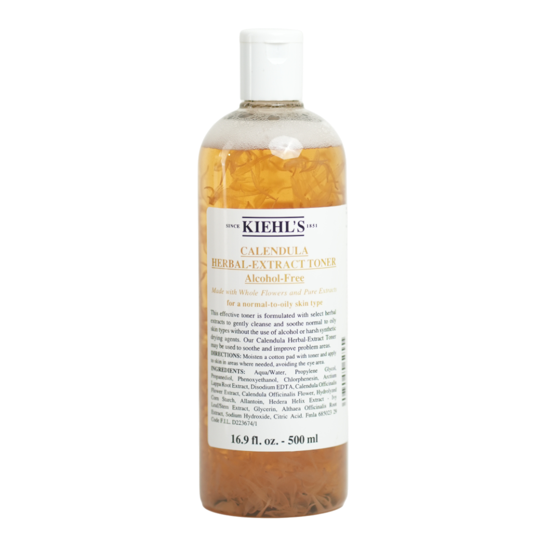 تونر عصاره گیاهی کالاندولا کیلز kiehl’s