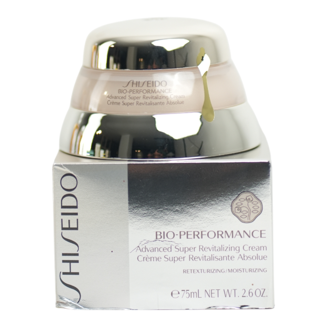 کرم ضد پیری بایو پرفرمنس شیسیدو