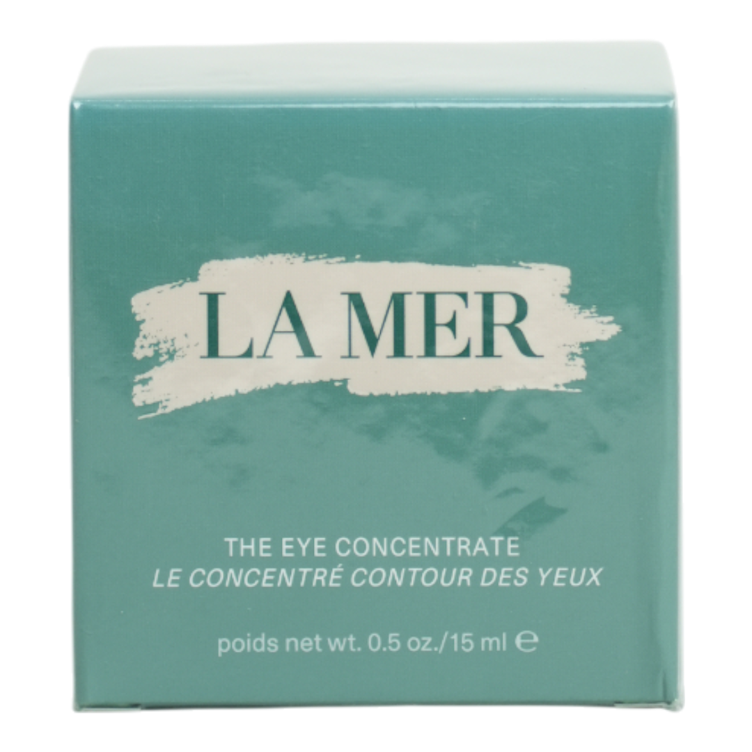 کنسانتره چشم لامر