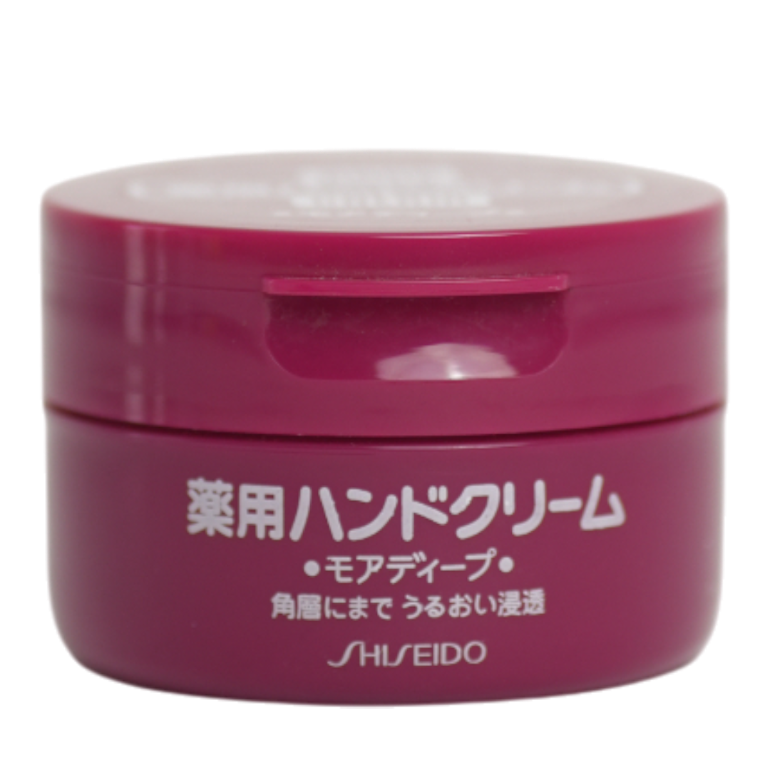 کرم دست کاسه ای شیسدو