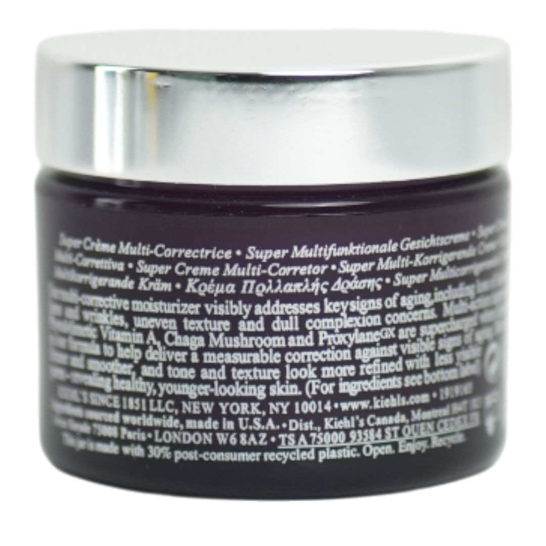 کرم مرطوب کننده و آبرسان قوی کیلز 50 میل