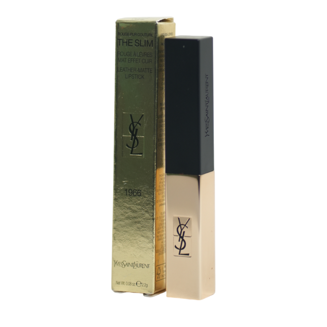 رژ لب جامد ysl