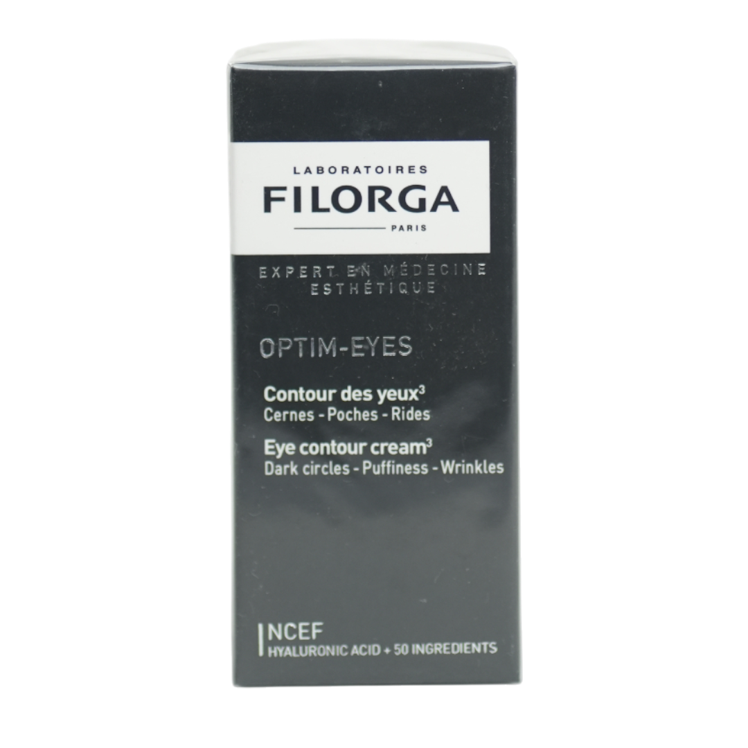 کرم دور چشم فیلورگا اپتیم آیز